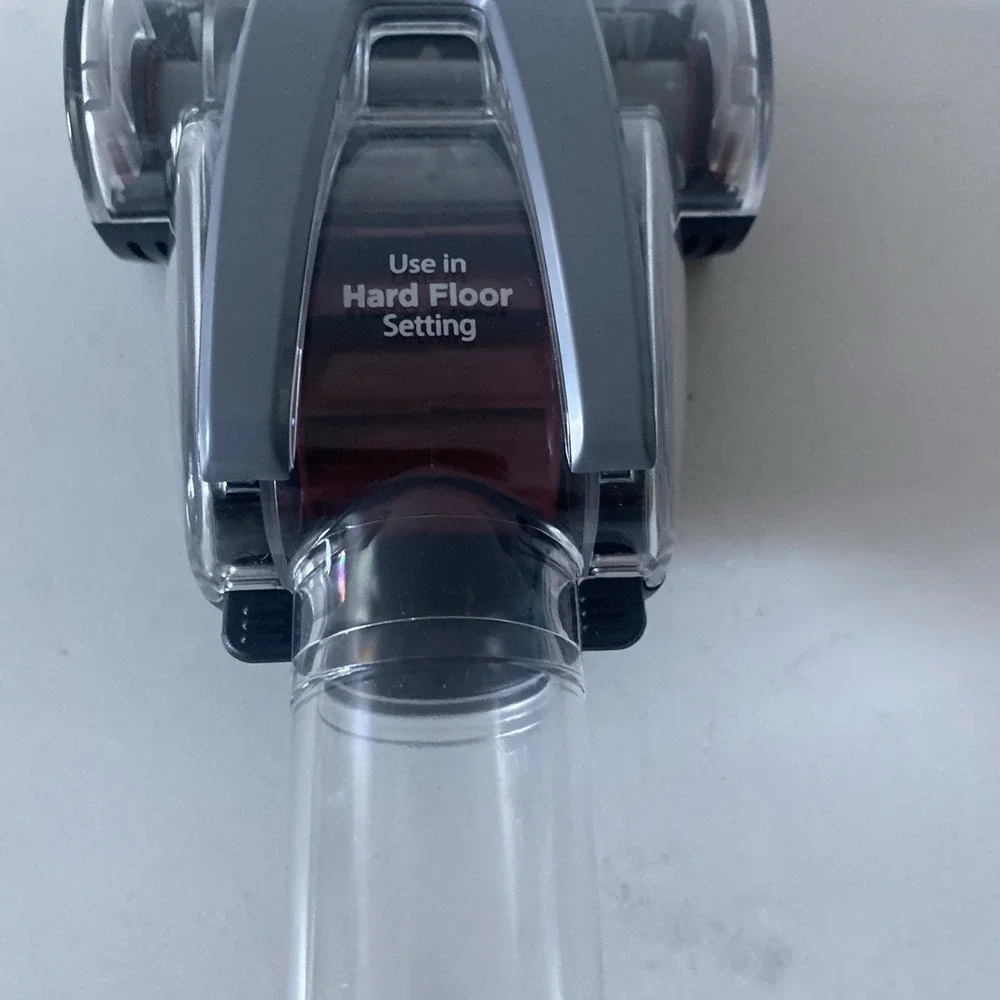 Shark Vacuum OEM Replacement Hard Floor Setting Attachment Power Brush Pet Hair